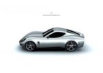 USD GT-S Passionata 2008 года